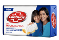 Lifebuoy Bar Care - 128G. 