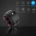 A9 WIFI Mini Camera 1080P IR Night Vision Motion Detection Wireless IP Home Indoor Outdoor Security Camera/SD Card. 