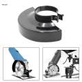 Stable Metal Auxiliary Tools Angle Grinder Tool Angle Grinder Guard Cover. 