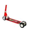 Scooty For Kids Large Size Teenagers Adults Foldable Adjustable Height Heavy Duty Aluminum Alloy 3 Wheel Kick Scooter For Boys and Girls. 