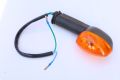 Side Indicator or Flasher Light Assy-Only For Yamaha YBR 125 / G / YBZ. 