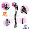Derma Roller With 540 Micro Needle Skin Therapy 0.5 Derma Roller With 540 Micro Needle - pimple  and hair growth. 