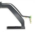 HDD Hard Drive Flex Cable 821-1480-A Compatible For Apple MacBook Pro A1278 13" Mid 2012. 