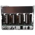 2X USB Car Fast Charger Module 24V/12V to 5V 5A 4 Port USB Converter ForTruck Bus Power Driving Recorder Phone. 