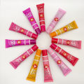Waterproof lipstick - Peel Off Lip gloss - Long lasting Lipgloss. 