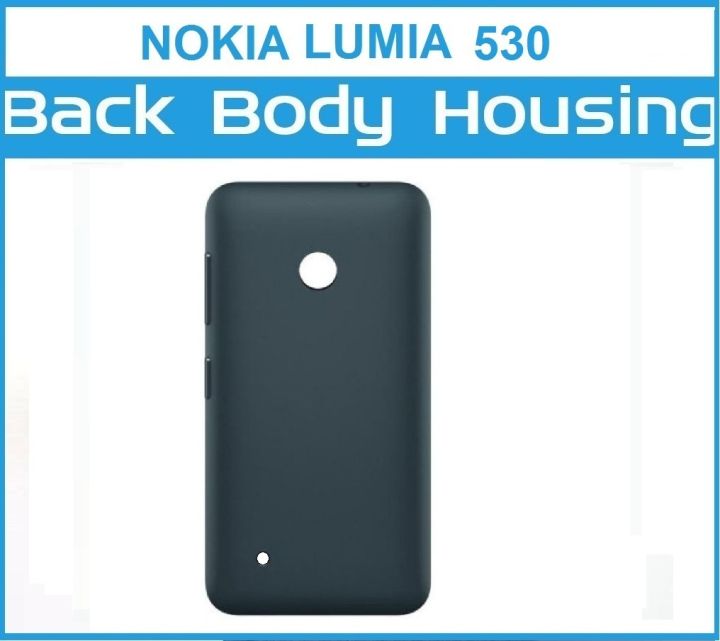 NOKIA%20LUMIA%20530%20BATTERY%20BACK%20COVER%20REPLACEMENT%20REAR%20SIDE%20COVER%20BATTERY%20DOOR%20-%20Image%202