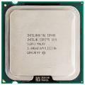 INTEL CORE 2 DUO E-8400 DESKTOP PROCESSORS 3.0 Ghz. 