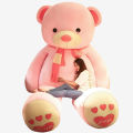6 Feet American Teddy Bear. 