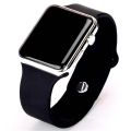 Square LED Sports Digital Watch For Men's/Women's/Kid's - Best For Gift - Fashion/Sports Wear - New Style/Design - 2021 Model. 