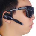 Earphones Sport Handsfree Wireless Bluetooth Earphone ear hook Bluetooth Headset with Mic For Phones Earphones for PS3. 