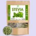 Stevia Leaves Sweetener | Zero calories best for diabetes & Weight Loss 100 gm. 
