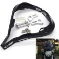 ONLINE MOTORCYCLE ALUMINIUM HAND GUARDS IN PAKISTAN. 