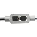 8 in 1 Tap Tool Set Thread Metric Machine Hand Screw Thread Plug Taps Set. 