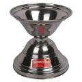 Stainless Steel Joint Ugal Daan Size: Medium. 