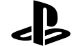 PS4 Logo Decal Sticker for PlayStation 4 PS4 Controller. 