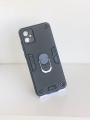 Samsung Galaxy A05 Shockproof Armor Cover Megnetism Holder Back Clip Phone Case. 