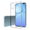 Clear Airbag Cover Case for VIVO V20 V21 Pro SE E 4G 5G Soft Silicone Shockproof Phone Back Fundas V20Pro V20SE V21E Coque Armor. 