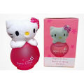 Pink kitty Baby Perfume Baby Cologne Spray Packed With Baby Colours Set Perfume Water Baby Cologne Perfume. 