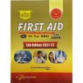 First Aid For 4th Year MBBS Plus OSPE By Dr. Hafiz Muhammad Bilal. 