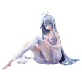 Aniplex 86: A non-existent war zone, Rena Milijie, Japanese anime original artwork, high-quality version, beautiful girl figurine. 
