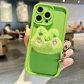 Cute 3D Plush Stuffed Toy Phone Case for Xiaomi Redmi Note 13 12 Turbo 11 Pro Plus 11S 10S 10 9 9S 8 7 Pro 12C 13C Soft Cover. 