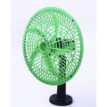 12v Portable Solar table fan, Wall fan, Bracket fan. 
