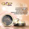 Glow HD Cream | High Definition Radiance Cream for Flawless Glowing Skin | Lightweight Formula for a Natural, Luminous Finish | Ideal for Daily Wear & Special Occasions. 