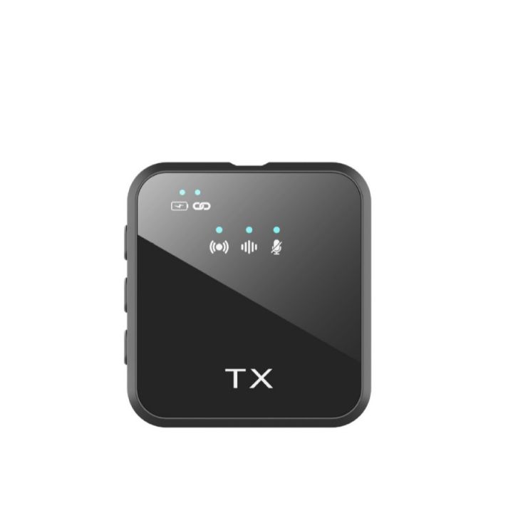 Outdoor%20Interview%20Short%20Video%20Recording%20Wireless%20Microphone%20Radio%20Collar%20Microphone%202.4G%20Wireless%20Microphone%20Mouthpiece%20-%20Image%202