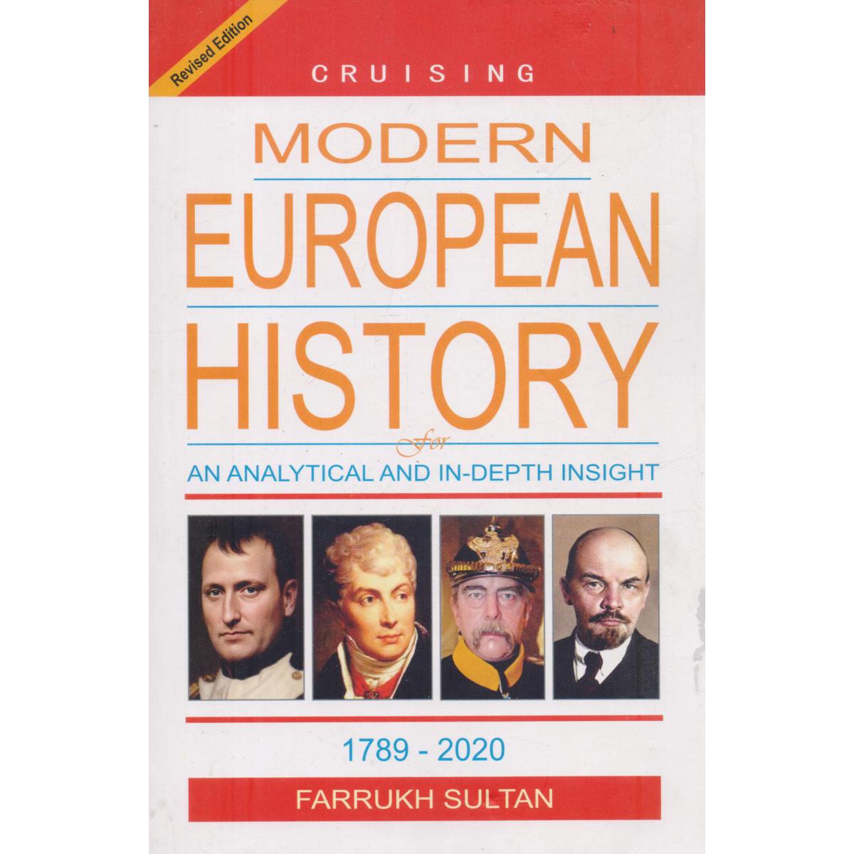 Modren European History