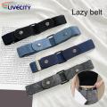 Pants Belt Adjustable Waist Strap Pants Belt. 