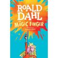 The Magic Finger Novel by Roald Dahl. 
