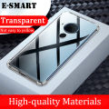 Phone Case Nokia 5.4 Back Cover Soft Transparent Airbag Full Protection clear Cases For Nokia 5.4. 