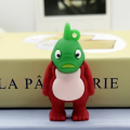 New Cartoon Tralalero Tralala Brainrot Figure Collectable Gift Desktop Decorations Tung Tung Tung Sahur Model Tutu Tutu Tutu Sahur Toy. 