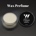 Perfume Wax by WASHALS. 