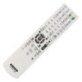 Remote Control RM-AAU013 for SONY HOME THEATER Audio/Video Receiver HTDDW790, STRDG510, STRK790, HTDDW795. 