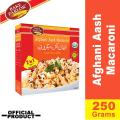 Afghani Aash Macaroni 250 gm. 