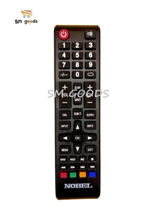 Nobel%20LED%20&%20LCD%20Remote%20Control%20-%20Image%202