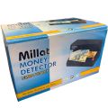 Millat UV Money Detector, Currency Checking Machine, Note Checker, Currency Checker, Eltectric Currency Checker. 