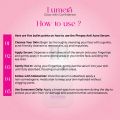 Pimpsa Anti Acne Serum | Salicylic Acid 2%, Tea Tree Oil, Vitamin A, Vitamin E | 30ml. 