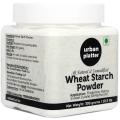 Urban Platter Wheat Starch Powder, 300g. 