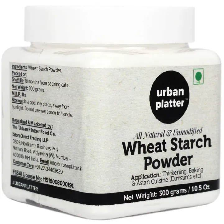 Urban%20Platter%20Wheat%20Starch%20Powder,%20300g%20-%20Image%203