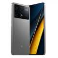 Poco X6 Pro 5G , 12GB RAM 512GB ROM , 64MP Main Camera , Fingersensor , 5000mAh Battery. 