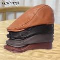 ECHIDNA Men Hat Anti-scratch Shopping Trip Painter Hat. 