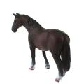Action Figure Simulation Horse Mini Hollow Plastic Farm Animal Toy Model Animation Doll. 