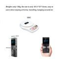 XDUOO X3 Professional lossless music player hifi digital mp3 support DSD/APE/FLAC/WAVWMA/OGG/MP3 dual SD slot+ ORIGINAL UK ZONE STOCK. 