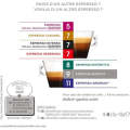 NESCAFE : Dolce Gusto : Espresso Barista Coffee Pods. 