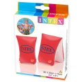 INTEX - Baby & Sons Swimming Armbands - Floating Arm Bands for Kids  Orange Swimming Arm Floats for Kids (2-5 Years). 