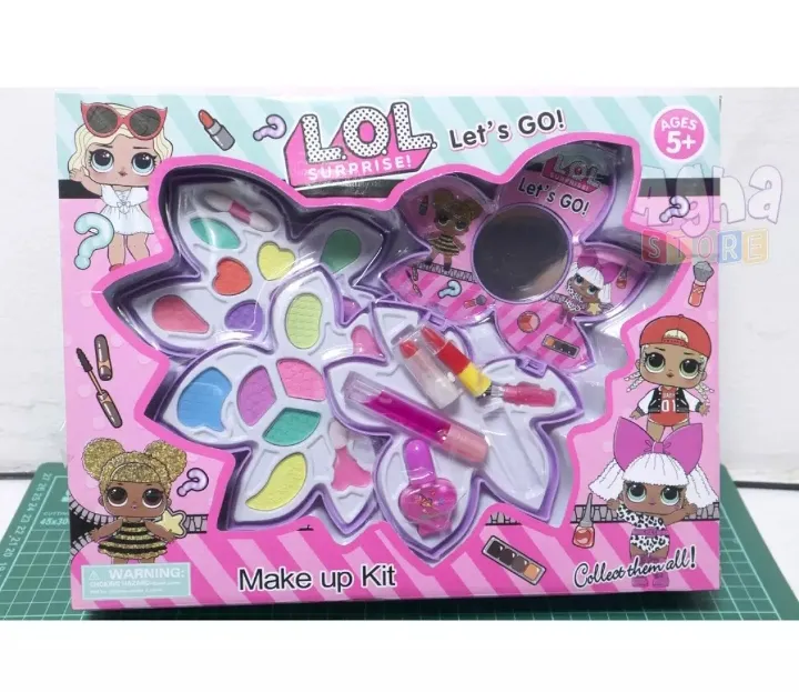 Lol%20Surprise%20Makeup%20Kit%20For%20Kids%20(Box%20packed)%20-%20Image%203