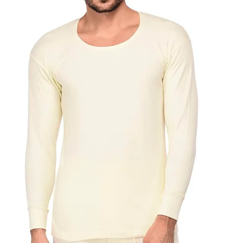 "Hinz%20Men's%20Premium%20Thermal%20Top%20(Full%20Sleeves)%20-%20Stay%20Warm%20and%20Stylish%20with%20this%20Premium%20Thermal%20Top,%20Fashionable%20and%20Trendy"%20-%20Image%204