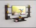 Led tv shelf Wall mounted lcd racks Floating tv stand Tv enterianment uvit Floating tv shelf. 